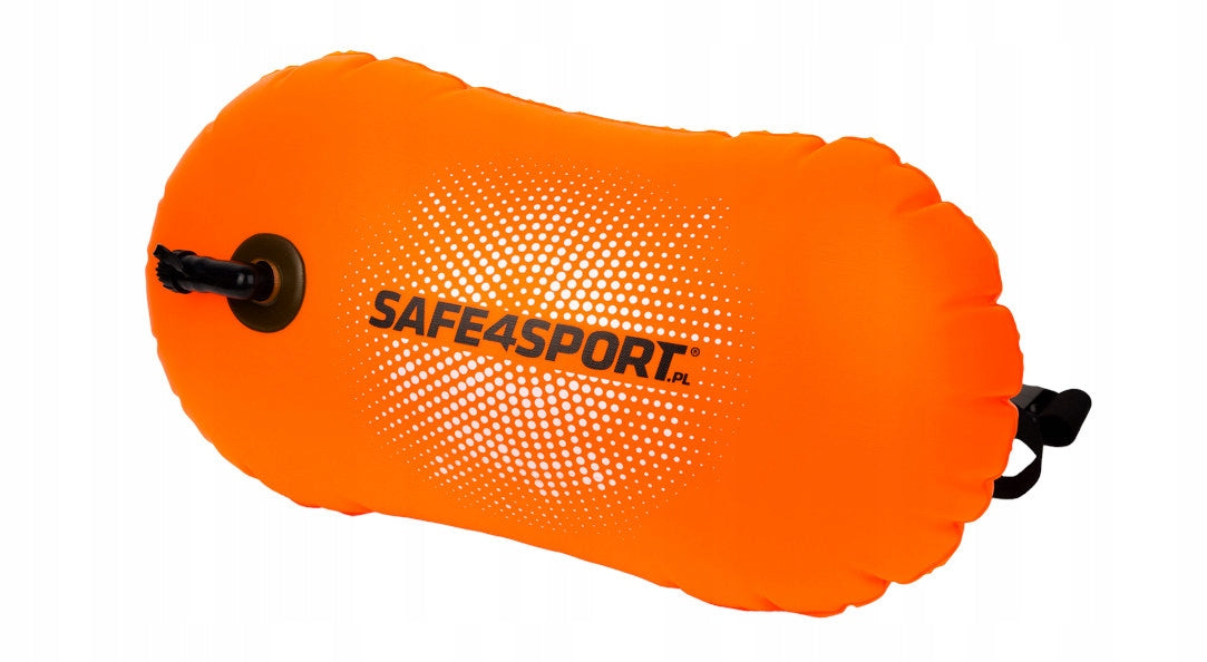 Swimming buoy Safe4sport BasicSwimmer