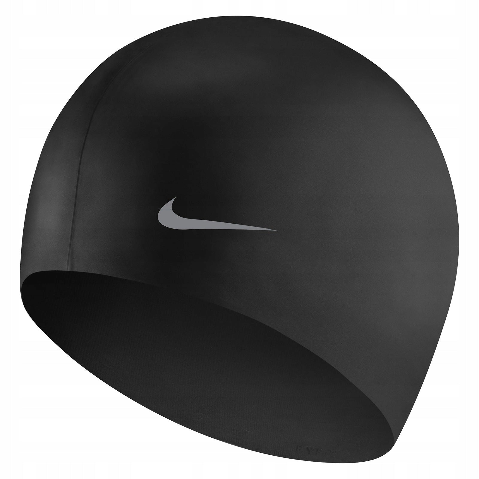 Swimming cap Nike children's silicone swimming pool for junior swimming