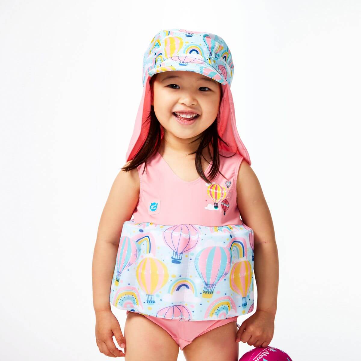 Swimming costume Splash About over the rainbow Manufacturer code 5060894695657