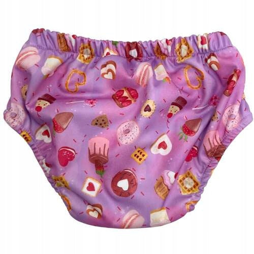 Swimming diaper Pupus SWEETS L 13-16 kg Manufacturer code 5906268921543