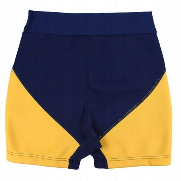 Swimming diaper for larger children yellow S Manufacturer code 5060894694544