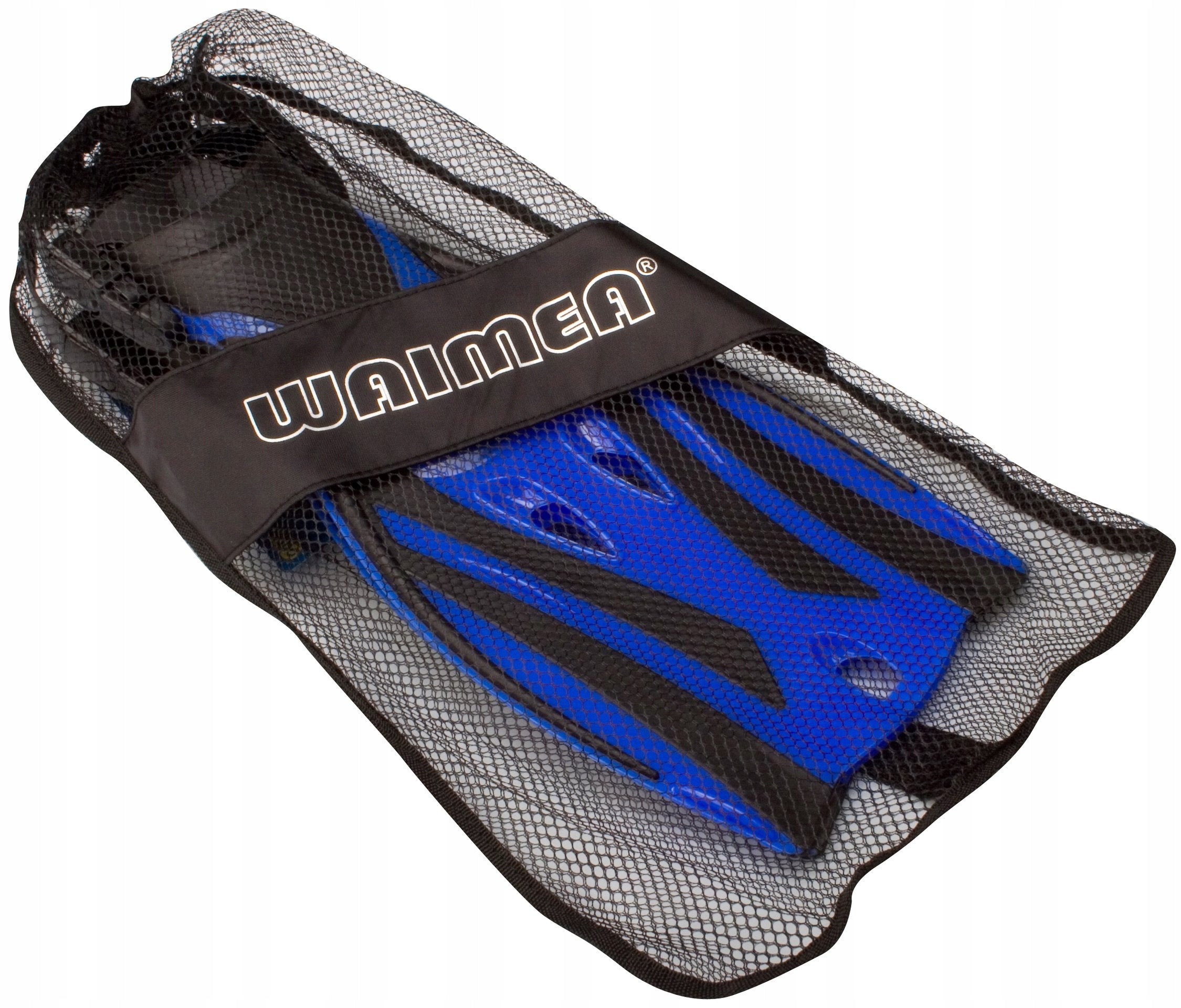 Swimming fins adjustable for children WAIMEA 27-31 Manufacturer code 88DO-KOZ-27-31