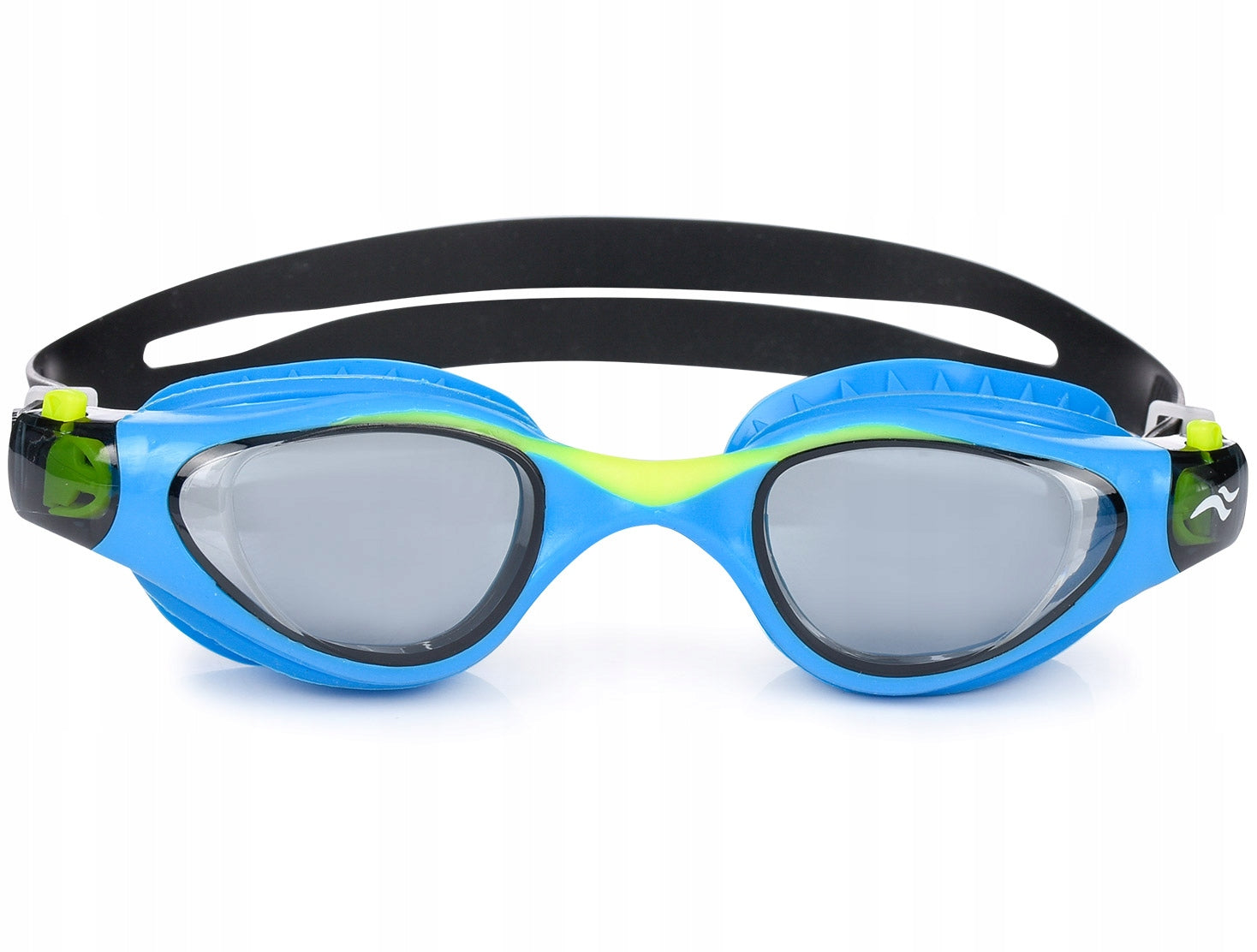 Swimming goggles AQUA-SPEED MAORI JUNIOR for Children's Swimming Pool 6-12 years Gender unisex product