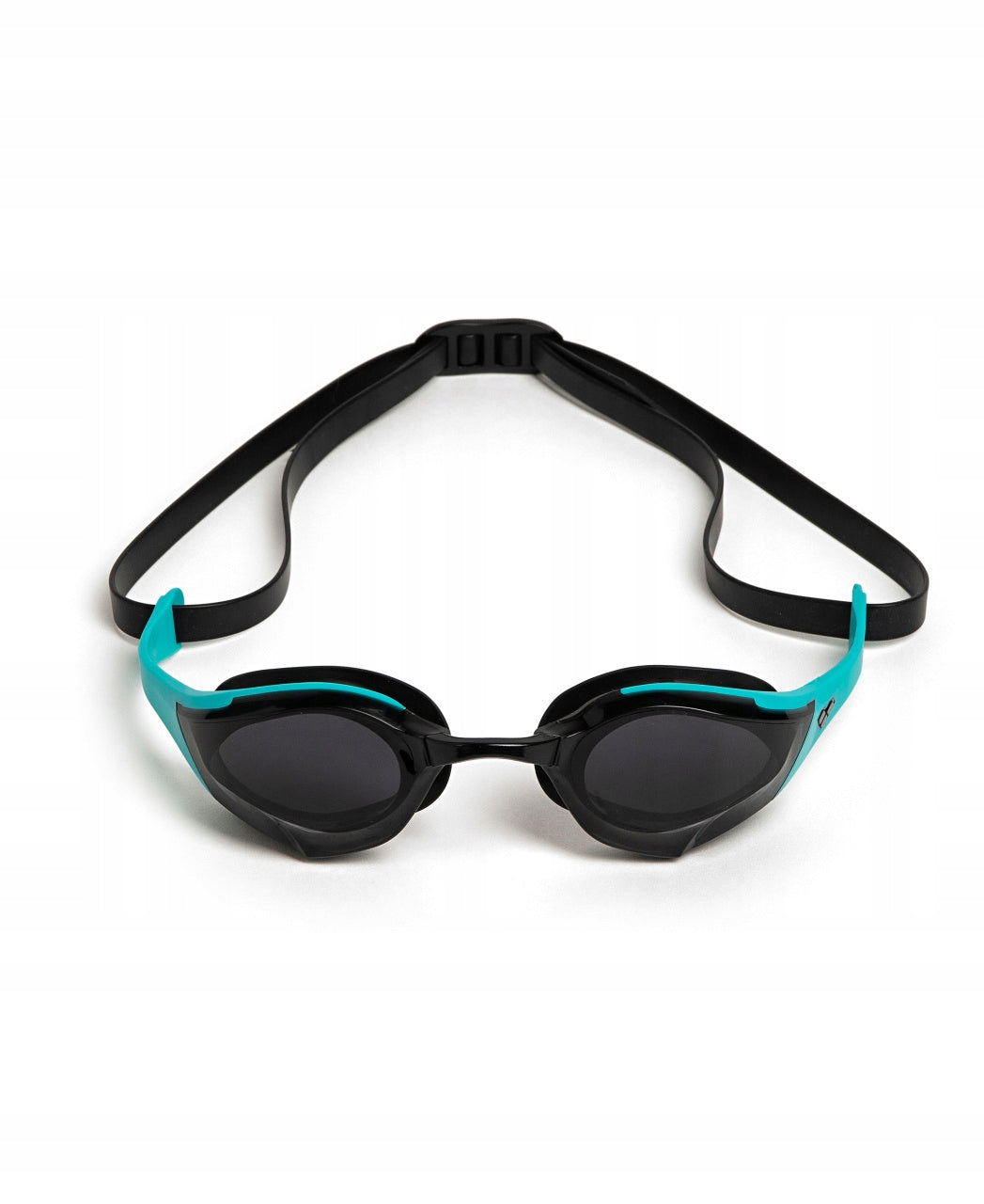 Swimming goggles Arena COBRA EDGE SWIPE Color blue