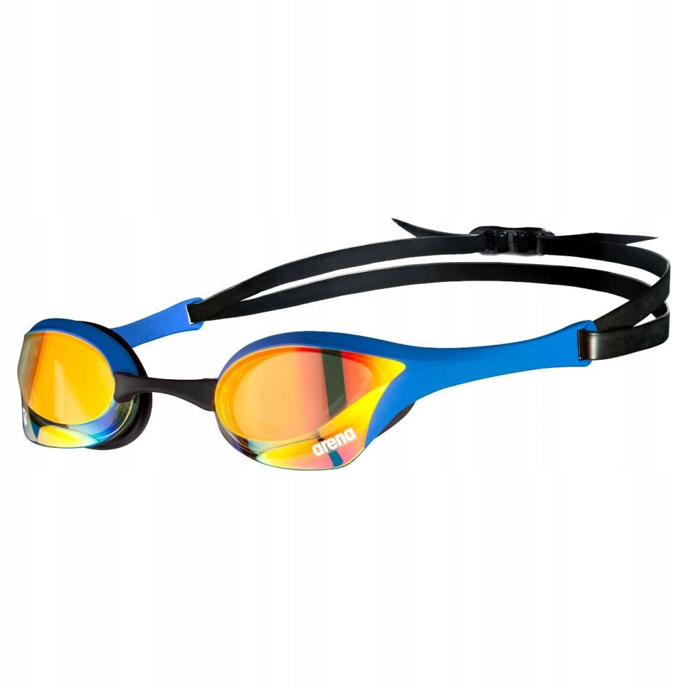 Swimming goggles Arena COBRA ULTRA SWIPE MIRROR