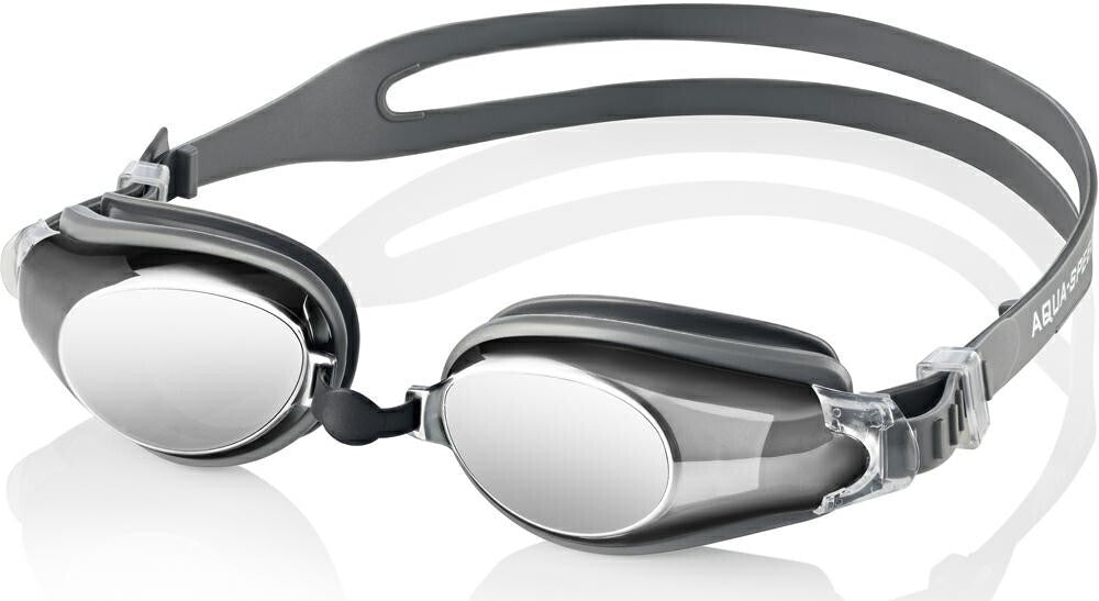 Swimming goggles CHAMPION col.26 AQUA SPEED