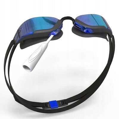 Swimming goggles Nabaiji Bfast anti-fog mirrored glass Manufacturer code 5593304