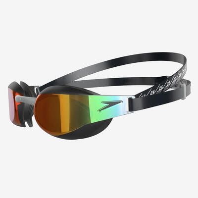 Swimming goggles Speedo Fastskin mirrored glass