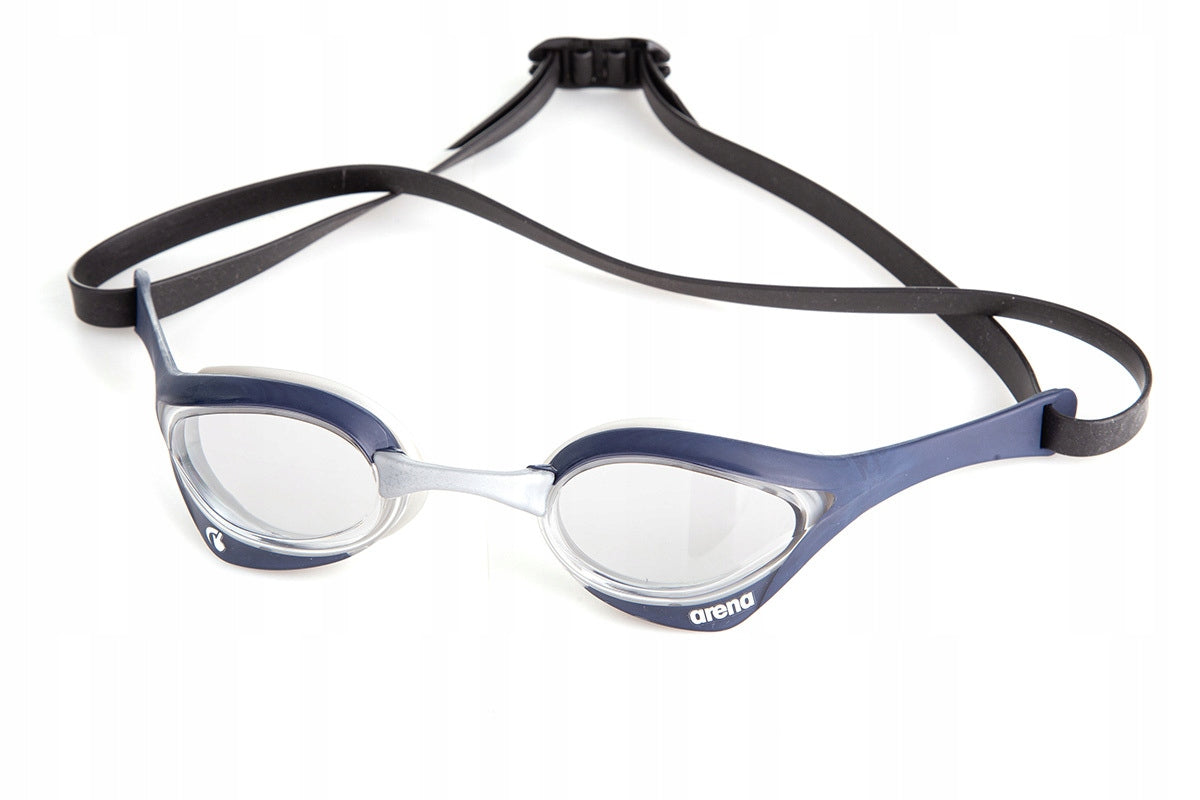 Swimming goggles for adults Arena COBRA ULTRA SWIPE SHARK - GREY Manufacturer code 003929-150