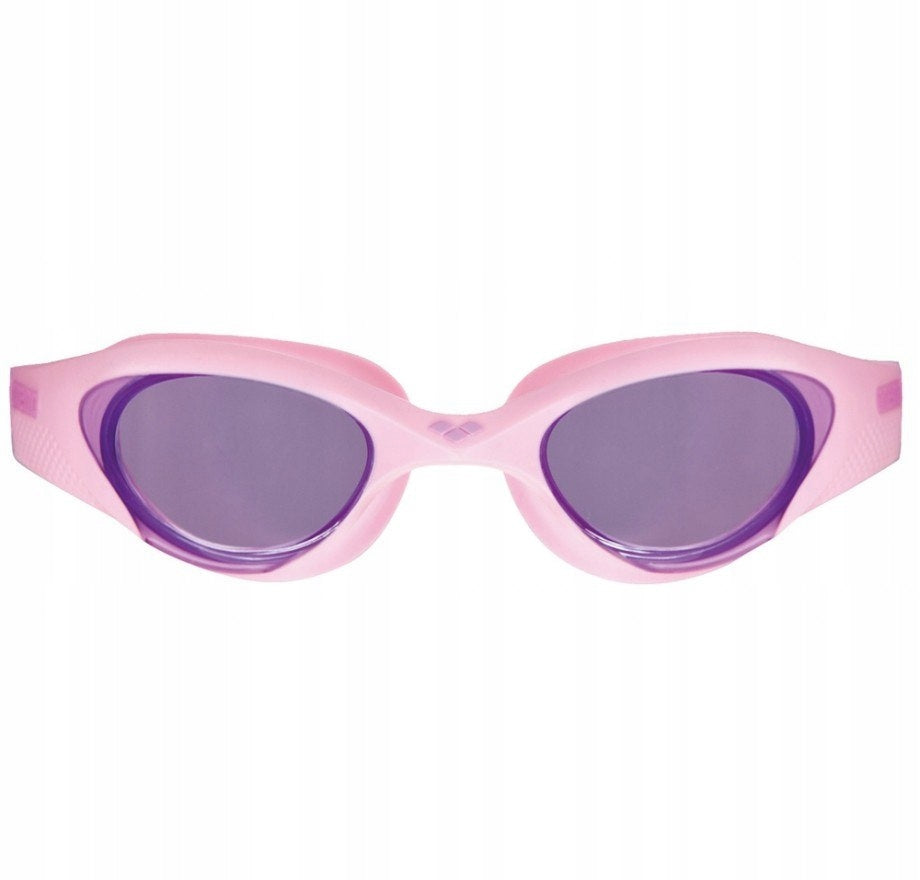 Swimming goggles for children Arena The One Color pink