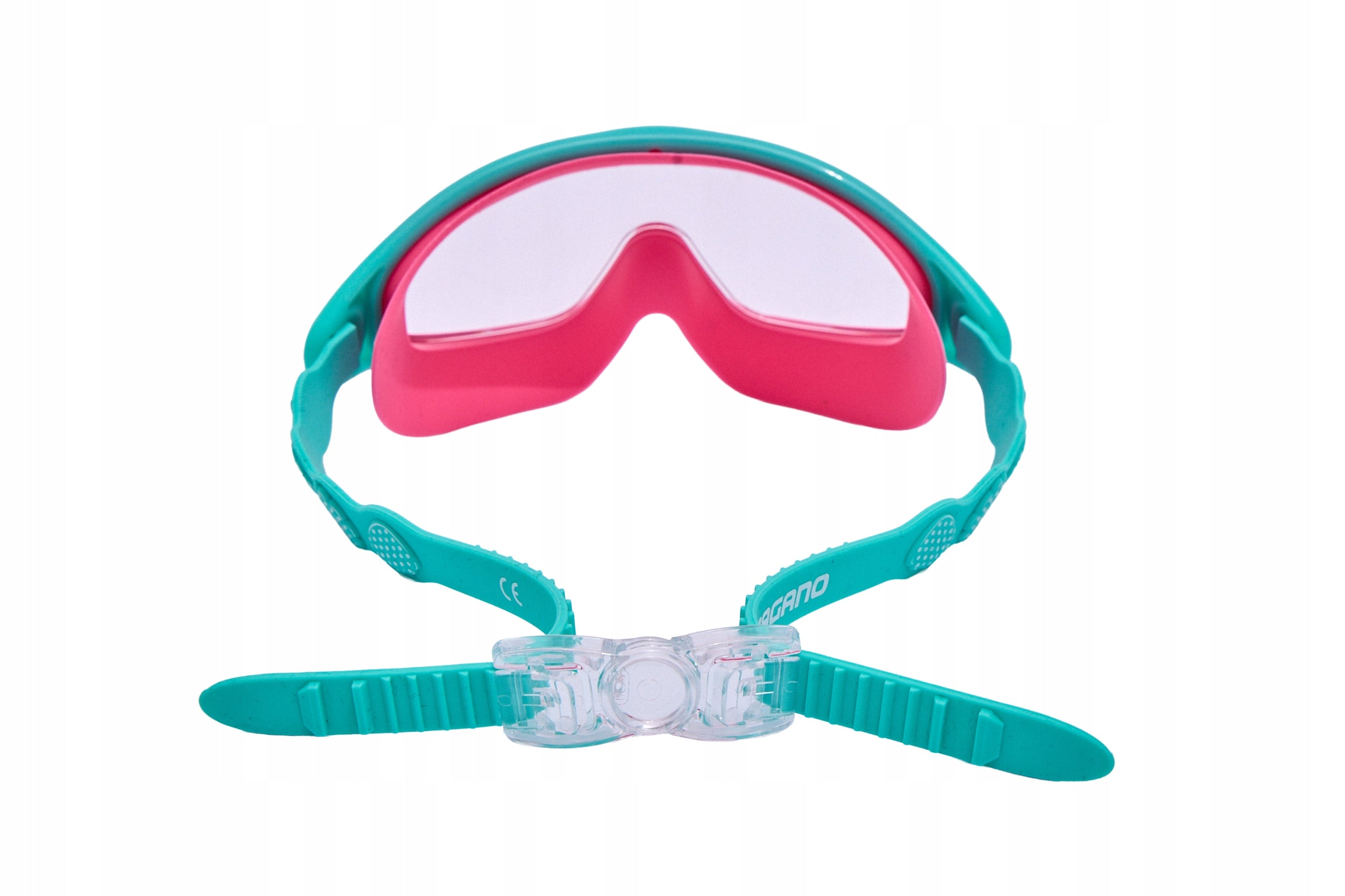 Swimming goggles for children swimming goggles children's mask ZAGANO Brand Zagano