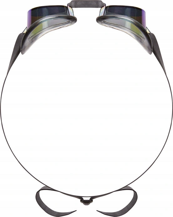 Swimming goggles for swimming pool unisex TYR Socket Rockets 2.0 Color multicolor