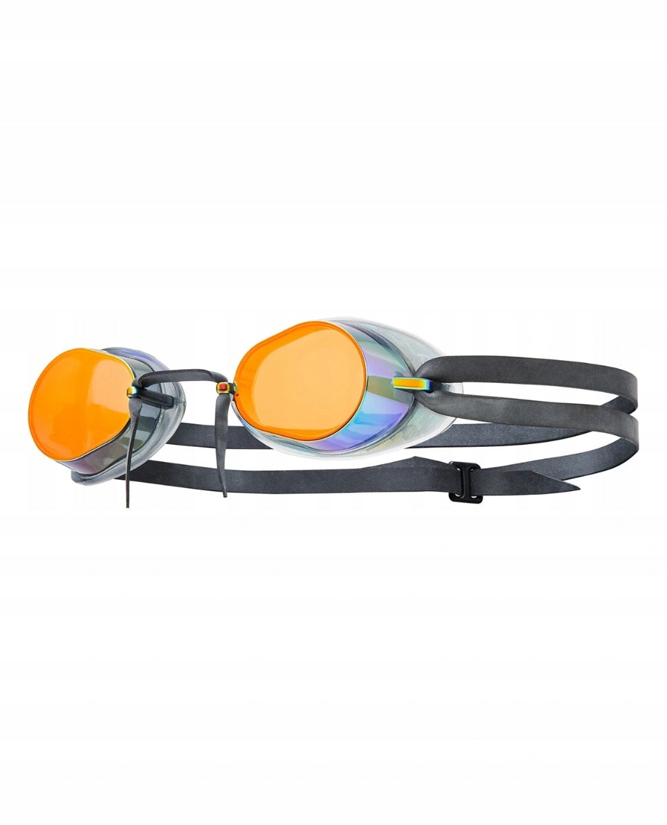Swimming goggles for swimming pool unisex TYR Socket Rockets 2.0