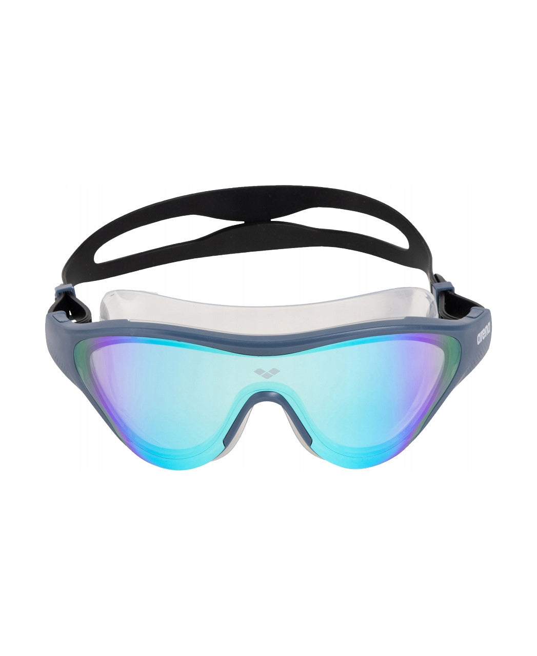 Swimming goggles mask Arena THE ONE MASK MIRROR Brand Arena