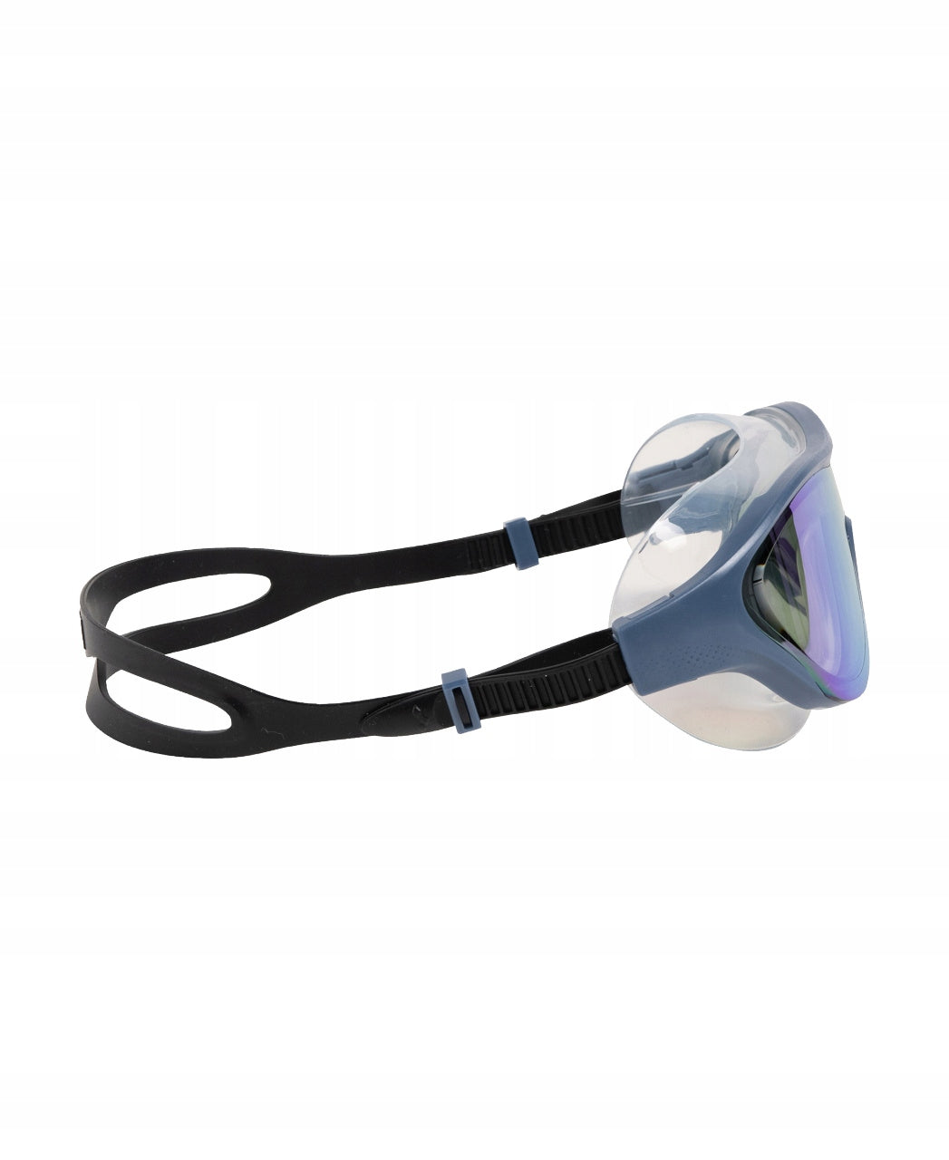 Swimming goggles mask Arena THE ONE MASK MIRROR Color multicolor