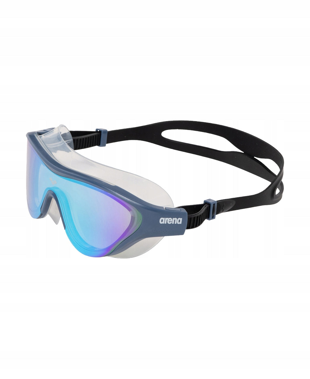 Swimming goggles mask Arena THE ONE MASK MIRROR