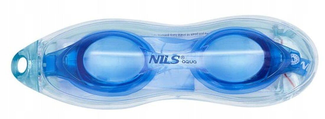 Swimming goggles, swimming goggles for the pool Brand Nils Aqua
