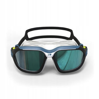 Swimming mask Nabaiji 500 Active L mirrored glass Brand Nabaiji