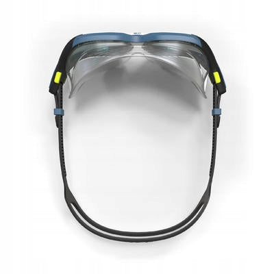Swimming mask Nabaiji 500 Active L mirrored glass Model 8574411