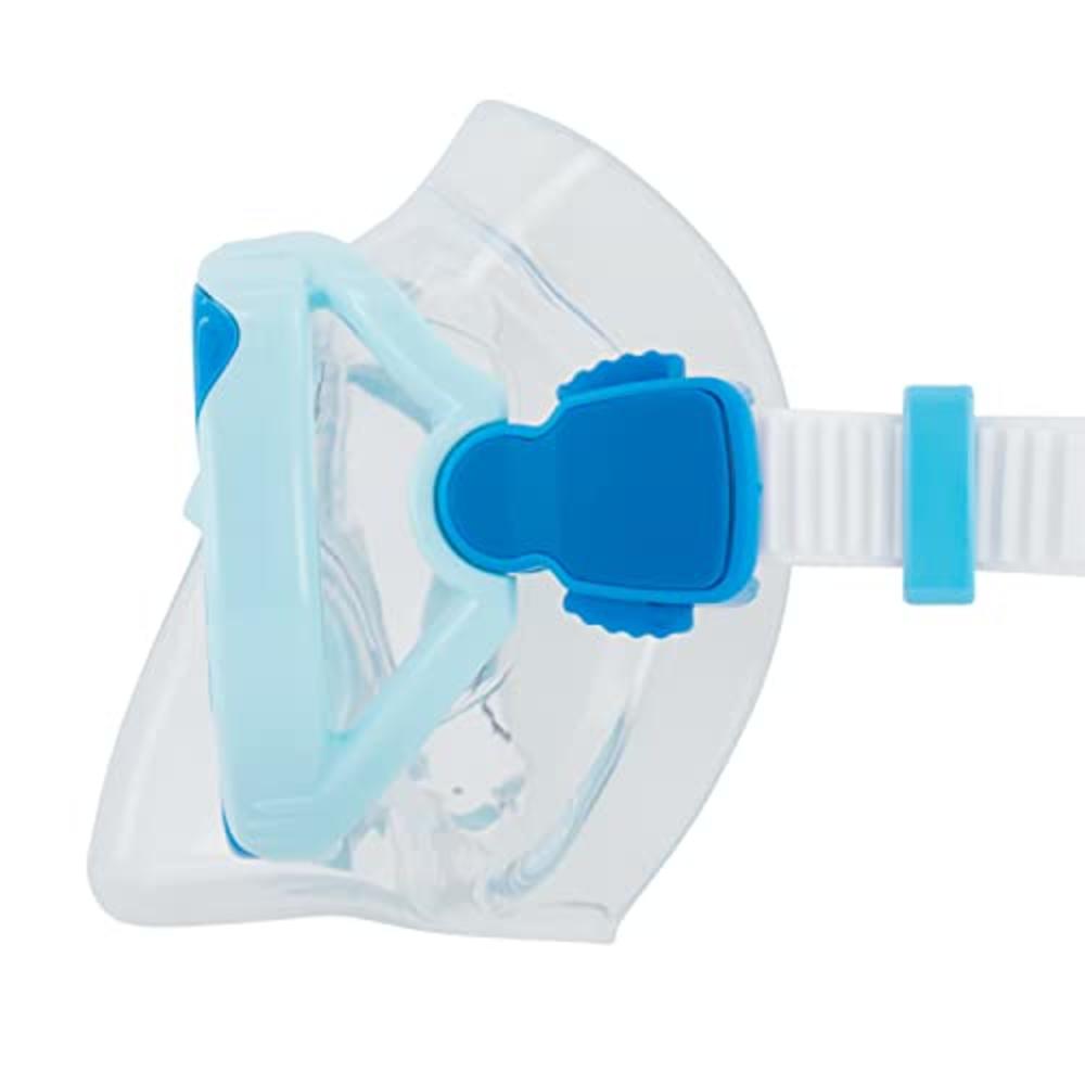 Swimming mask for swimming pool for adults Speedo Adventure Mask Packaging status original