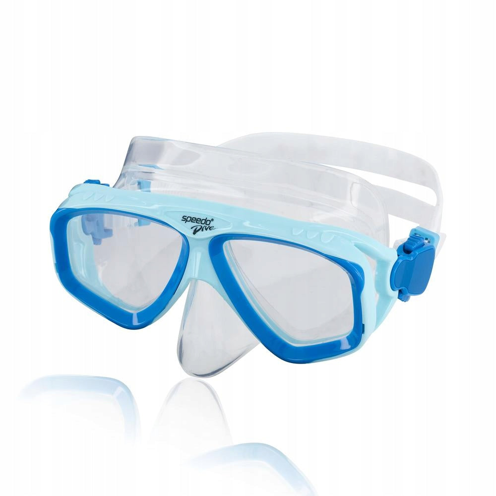 Swimming mask for swimming pool for adults Speedo Adventure Mask
