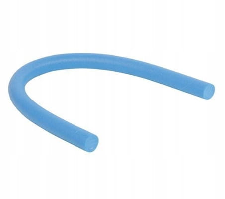 Swimming noodles 67mm x 160cm Lightweight, flexible ideal for pool and beach