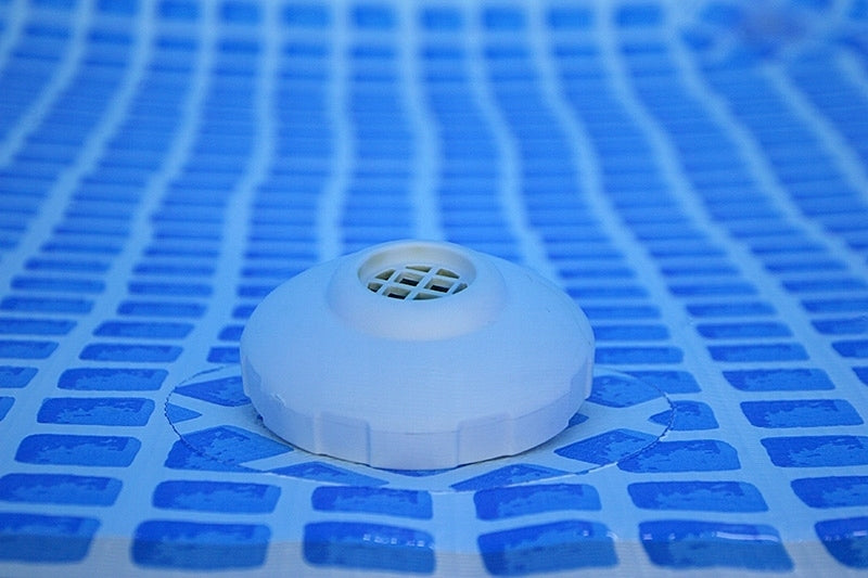 Swimming pool Marimex Florida 3,66 x 0,99 m RATAN without filtration Product weight with unit packaging 30.1 kg
