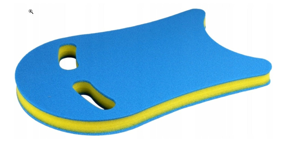 Swimming pool board Comfy Pro Board Packaging status original