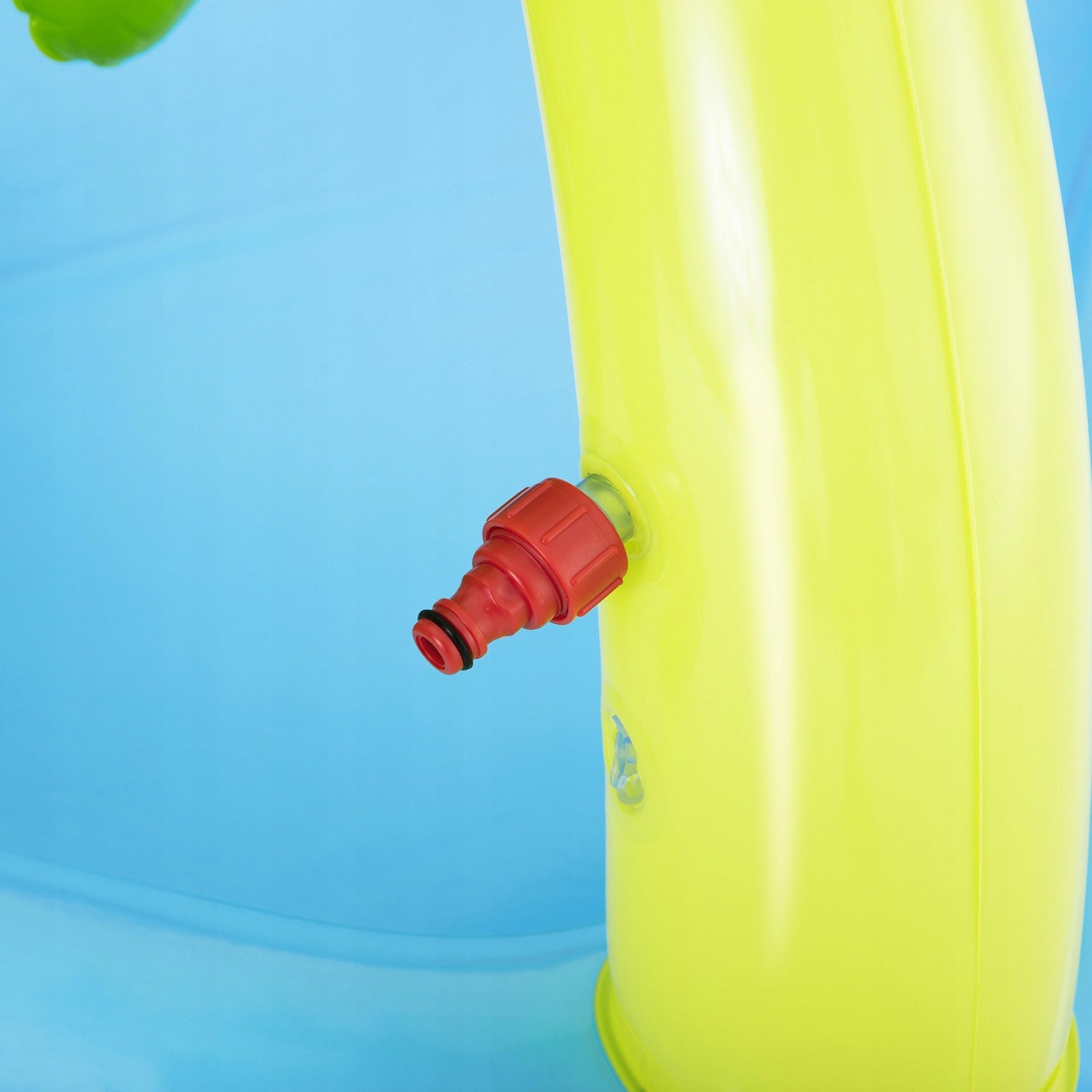 Swimming pool for children Slide Toys Water Square Play XL Bestway 53052 EAN (GTIN) 6942138973686