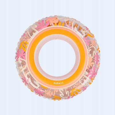 Swimming pool pumped wheel for children Nabaiji Seaweed 65 cm EAN (GTIN) 3608390669257