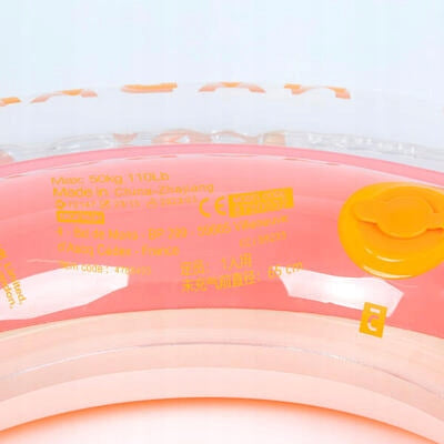 Swimming pool pumped wheel for children Nabaiji Seaweed 65 cm Model 12194
