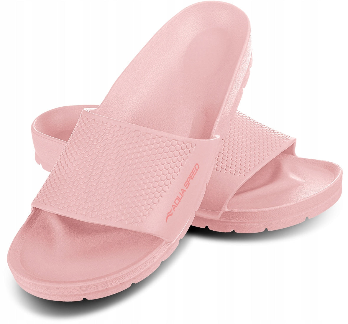 Swimming pool slides for adults Aqua Speed Oslo 03 - pink r 38