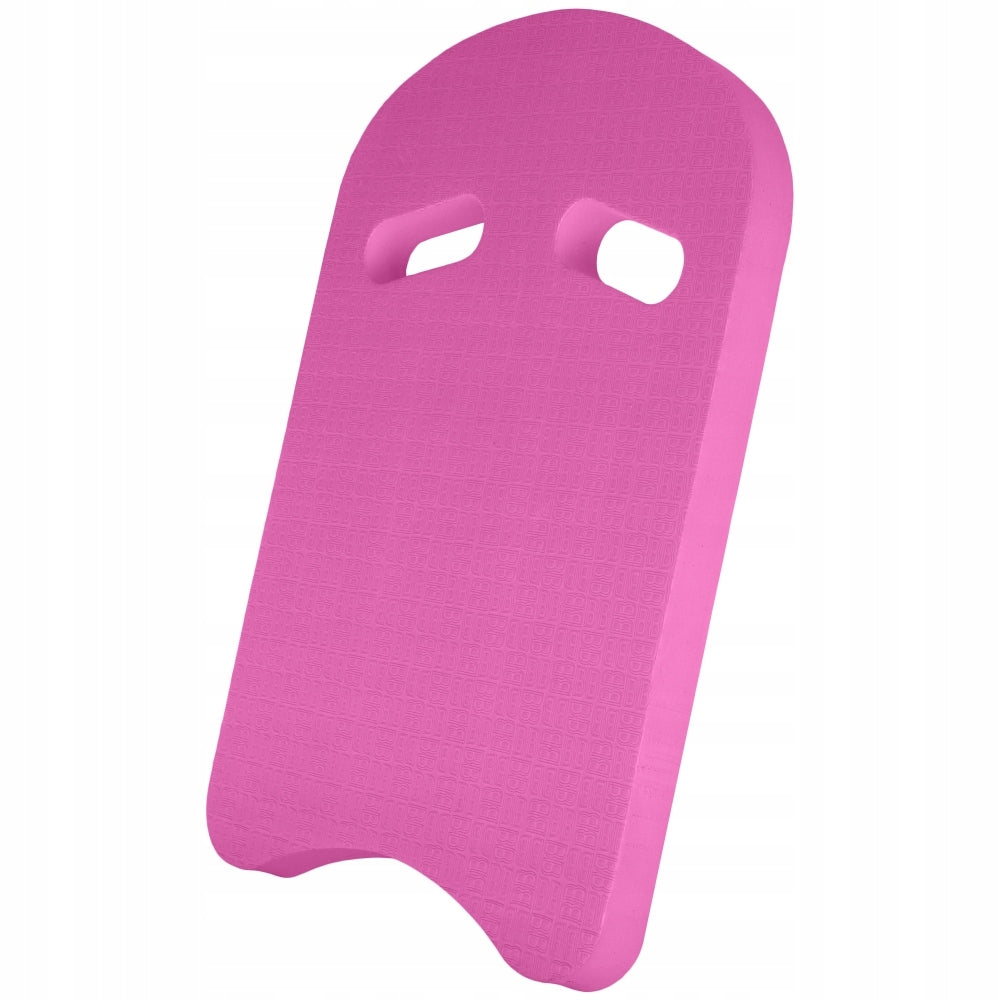 Swimming pool training board with handles Aqua-Sport Kickboard Packaging status original
