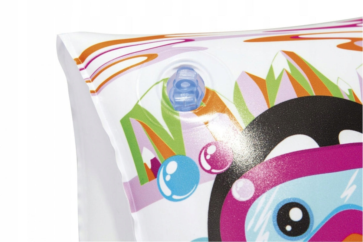 Swimming sleeves Bestway 32102 Packaging status original