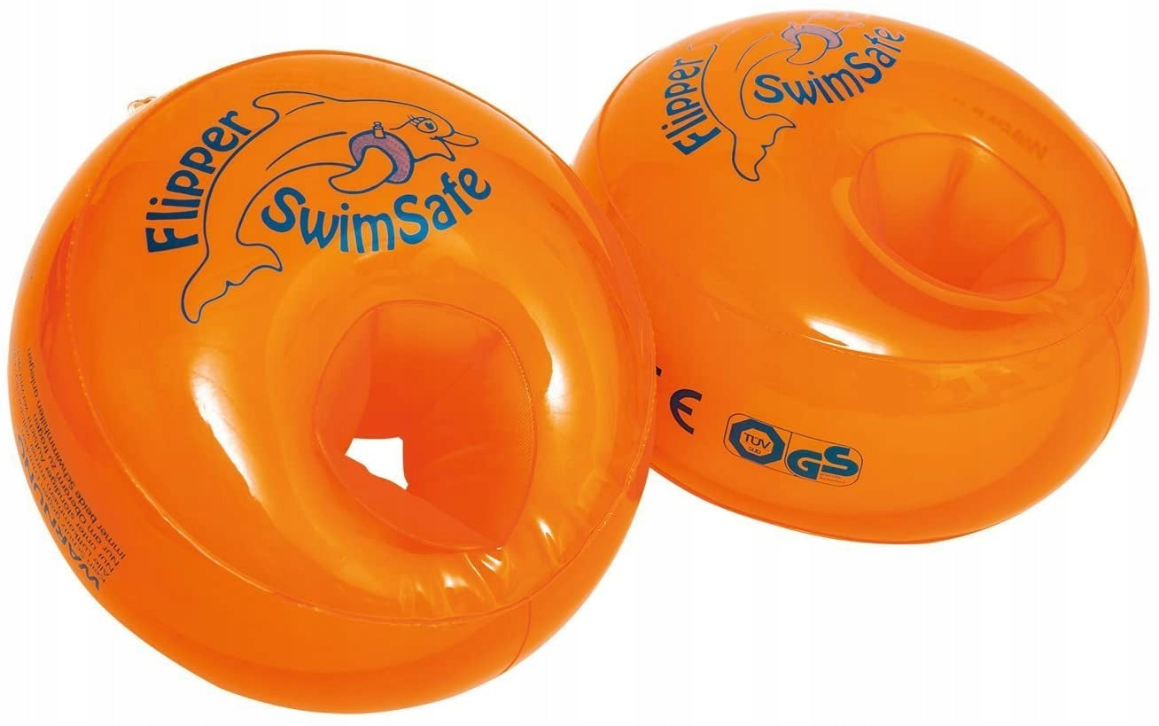 Swimming sleeves Flipper Swim Safe Manufacturer code 4050759403931
