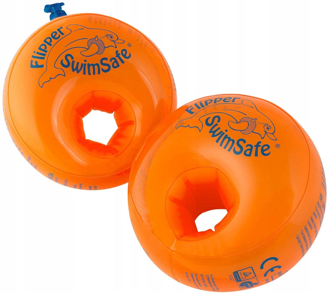 Swimming sleeves Flipper Swim Safe