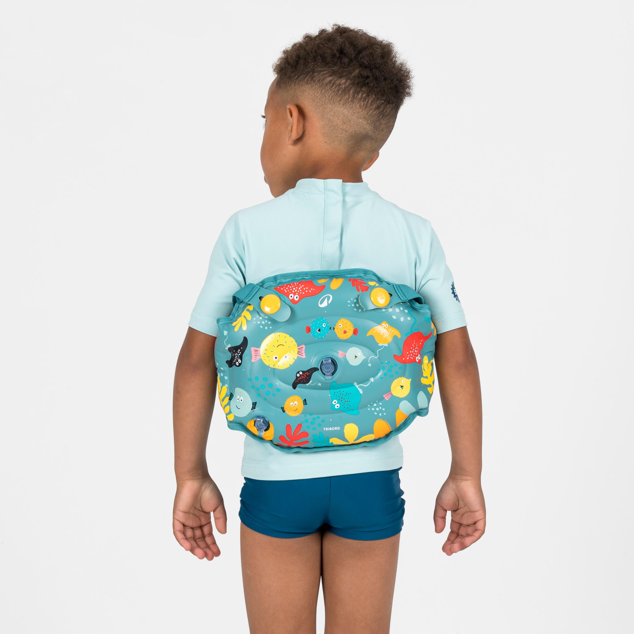 Swimming sleeves Nabaiji 5415640 Brand Nabaiji