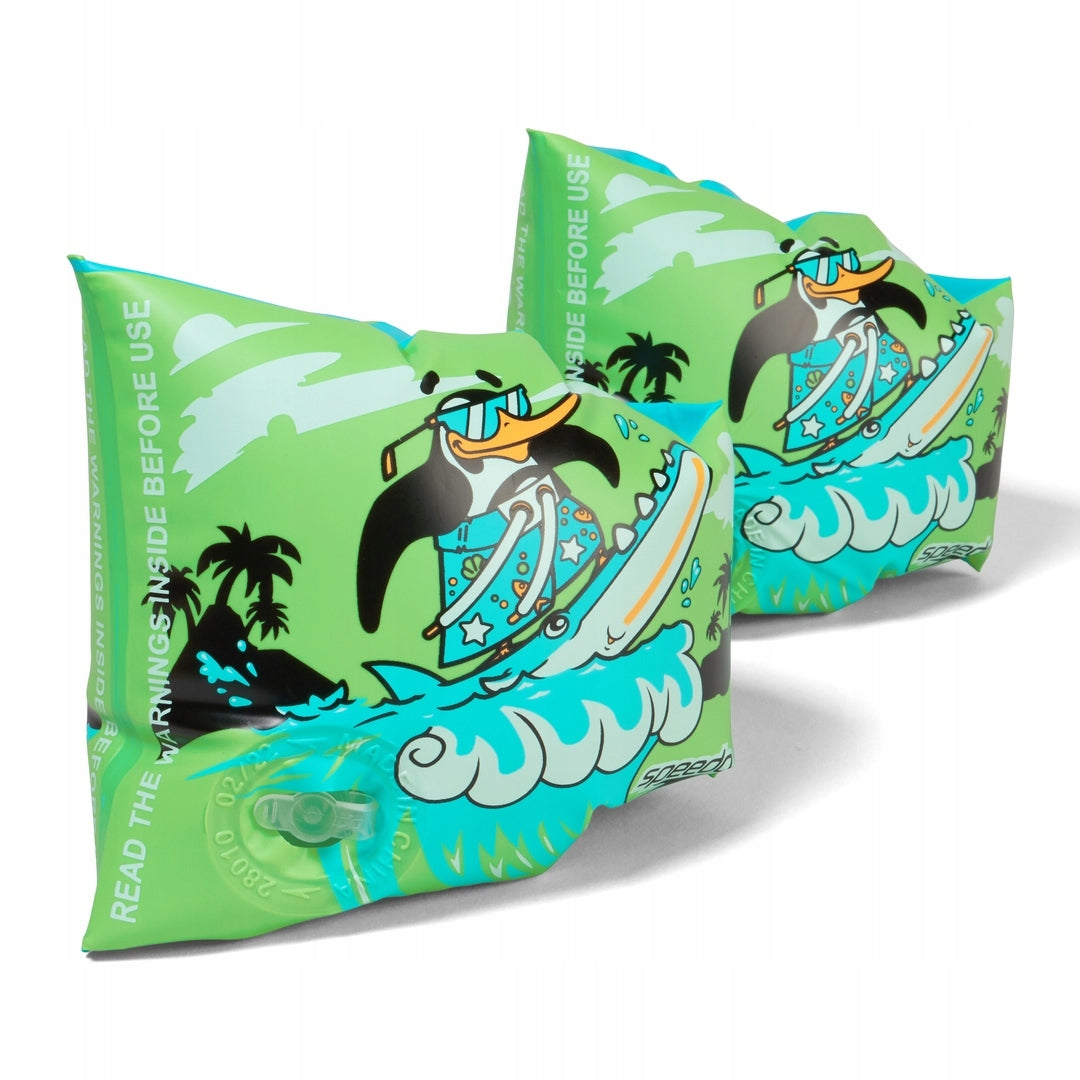 Swimming sleeves Speedo PRT ARMBANDS 2-6