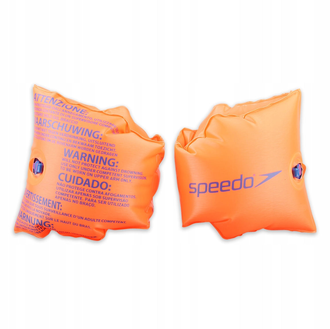 Swimming sleeves Speedo SWIMMING LEARNING SLEEVES Manufacturer code 8-069201288