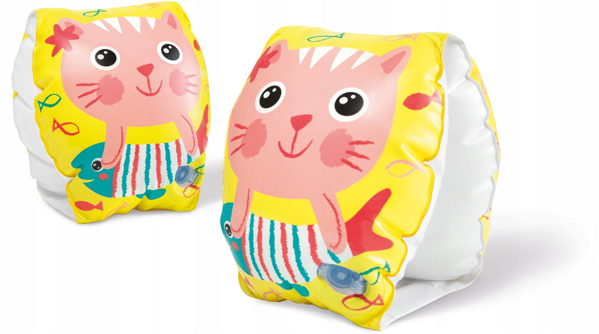 Swimming sleeves, cheerful kittens Intex Manufacturer code 56665