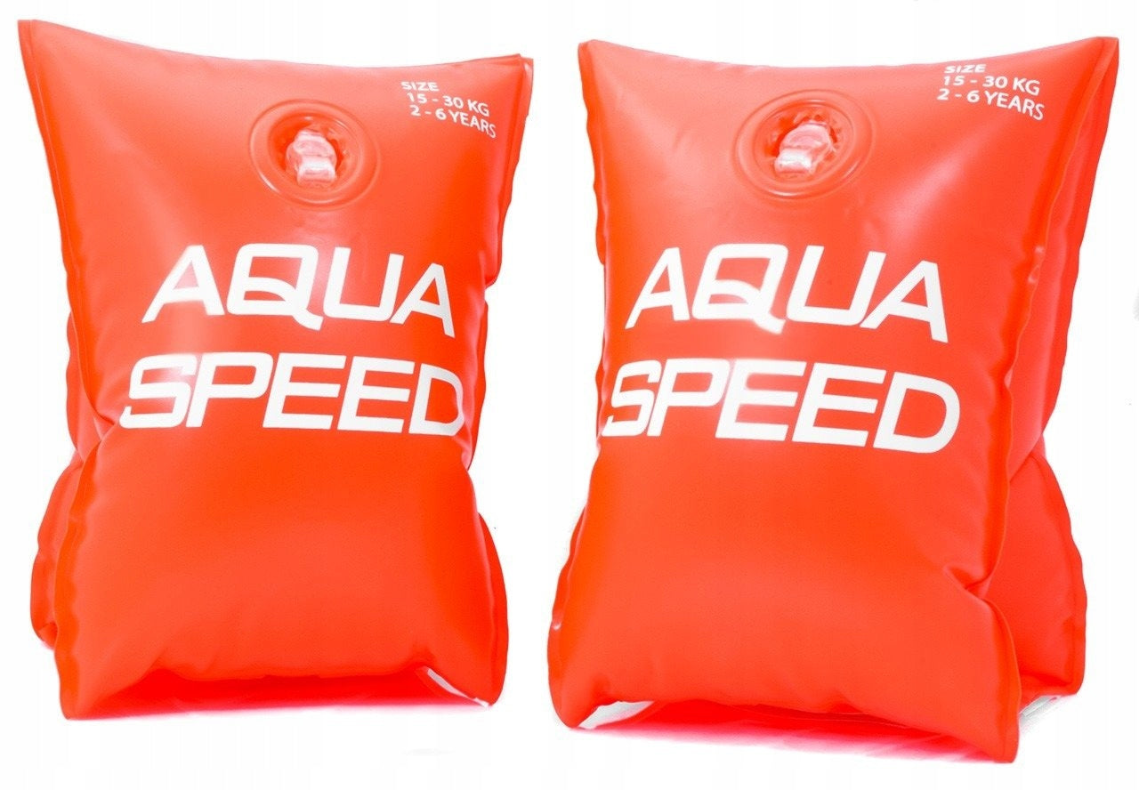 Swimming sleeves for children Aqua Speed up to 15 KG