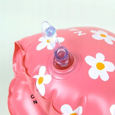 Swimming sleeves for children Nabaiji Flowers 11-30 kg Gender unisex product