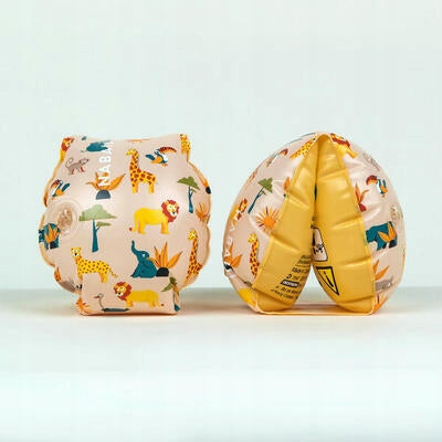 Swimming sleeves for children Nabaiji Savannah 11-30 kg