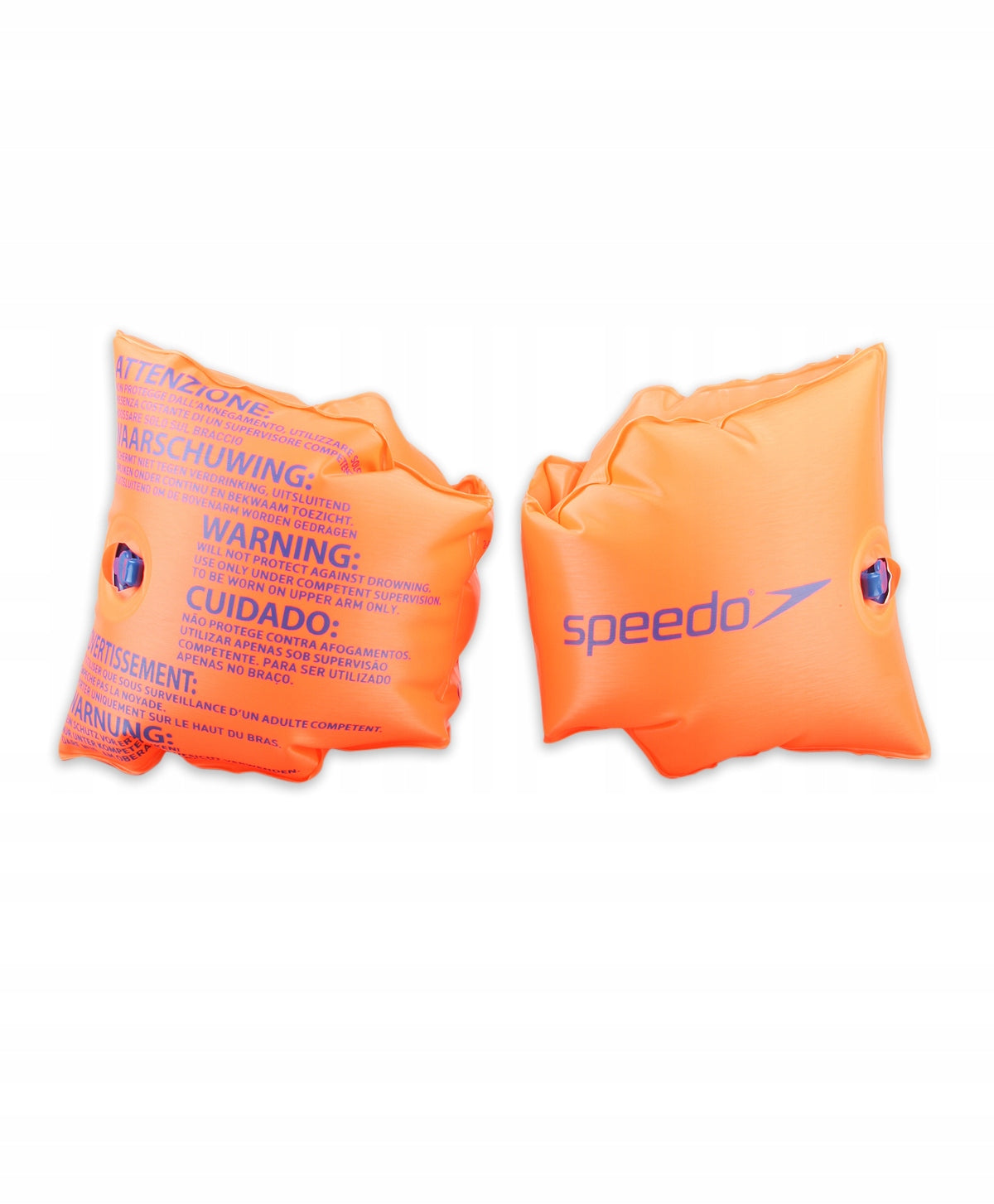 Swimming sleeves for children Speedo Sea Squad Brand Speedo