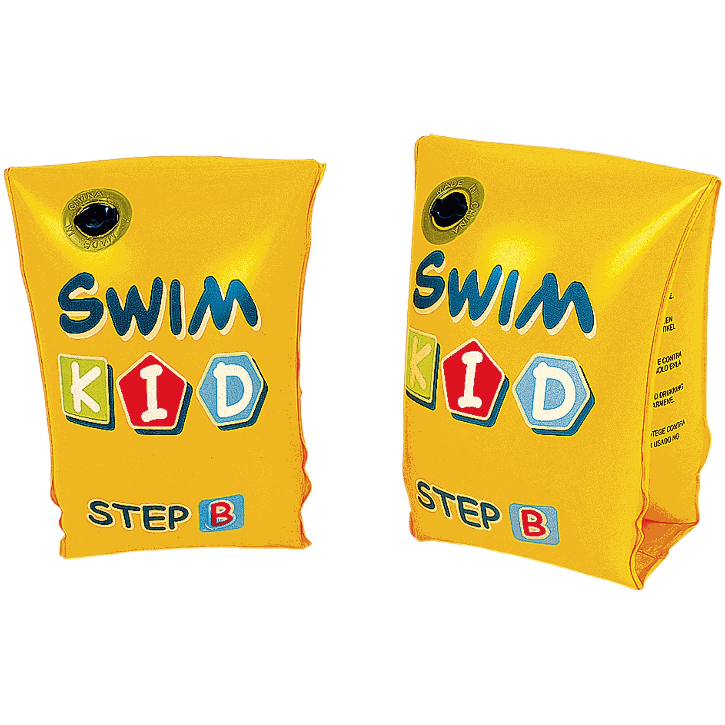 Swimming sleeves for children