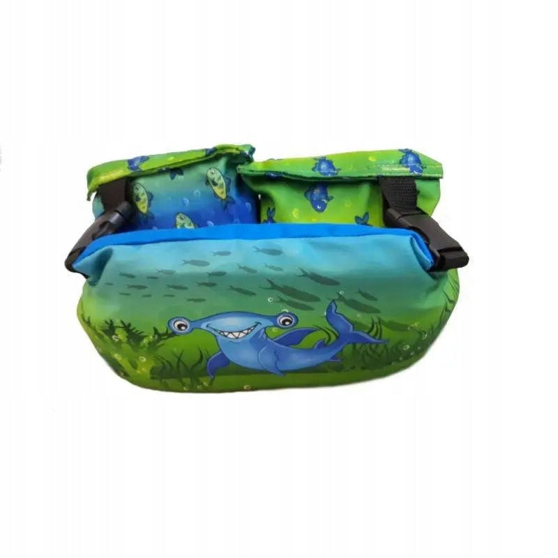 Swimming sleeves learning belt Aquarius Puddle Jumper Shark 15-30kg Model Puddle Jumper