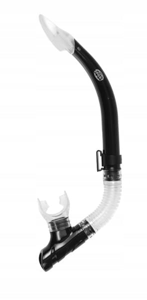 Swimming snorkel Get Spart silicone