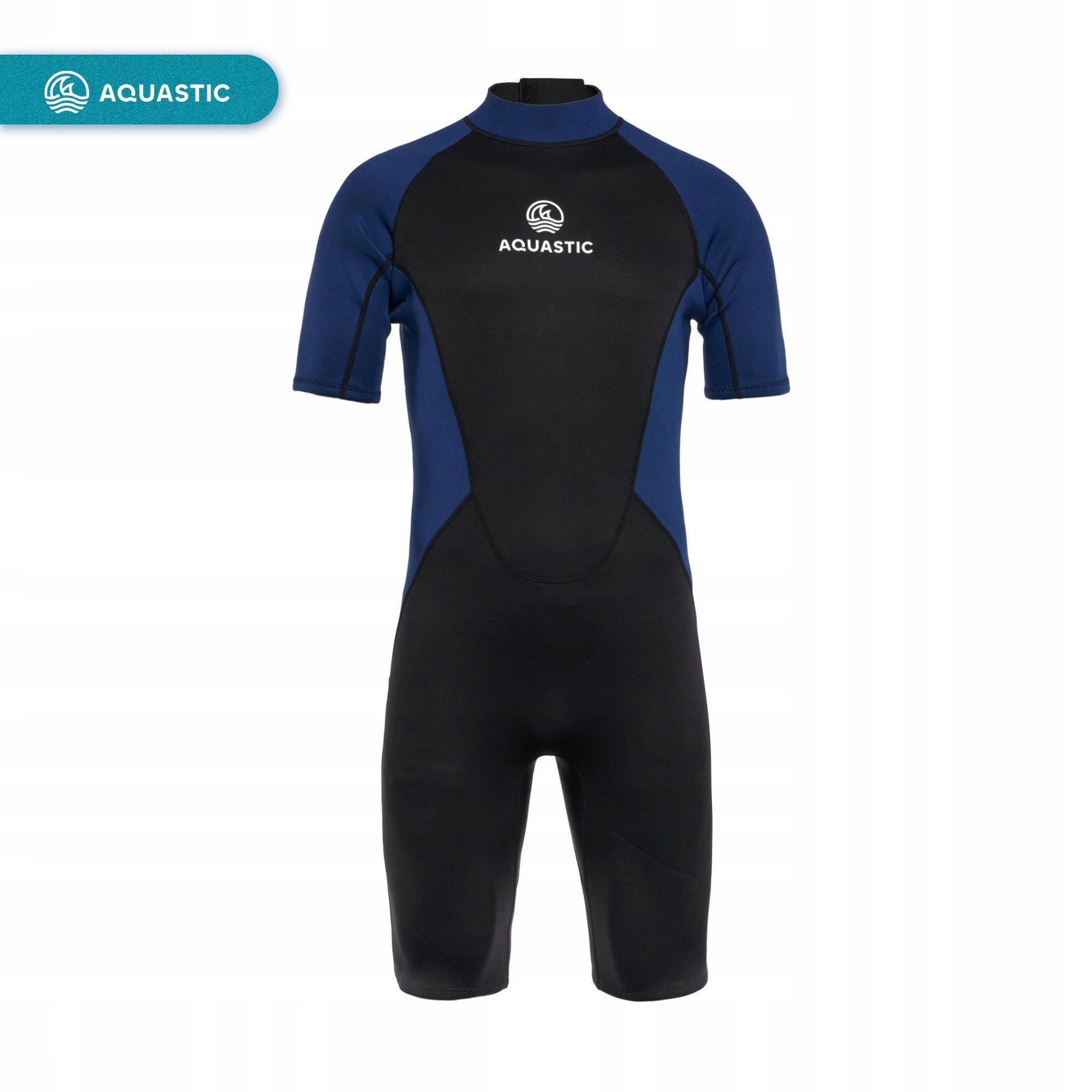 Swimming suit man Aquastic r. XXL OVER WATER FOR BEACH SWIMMING Brand Aquastic