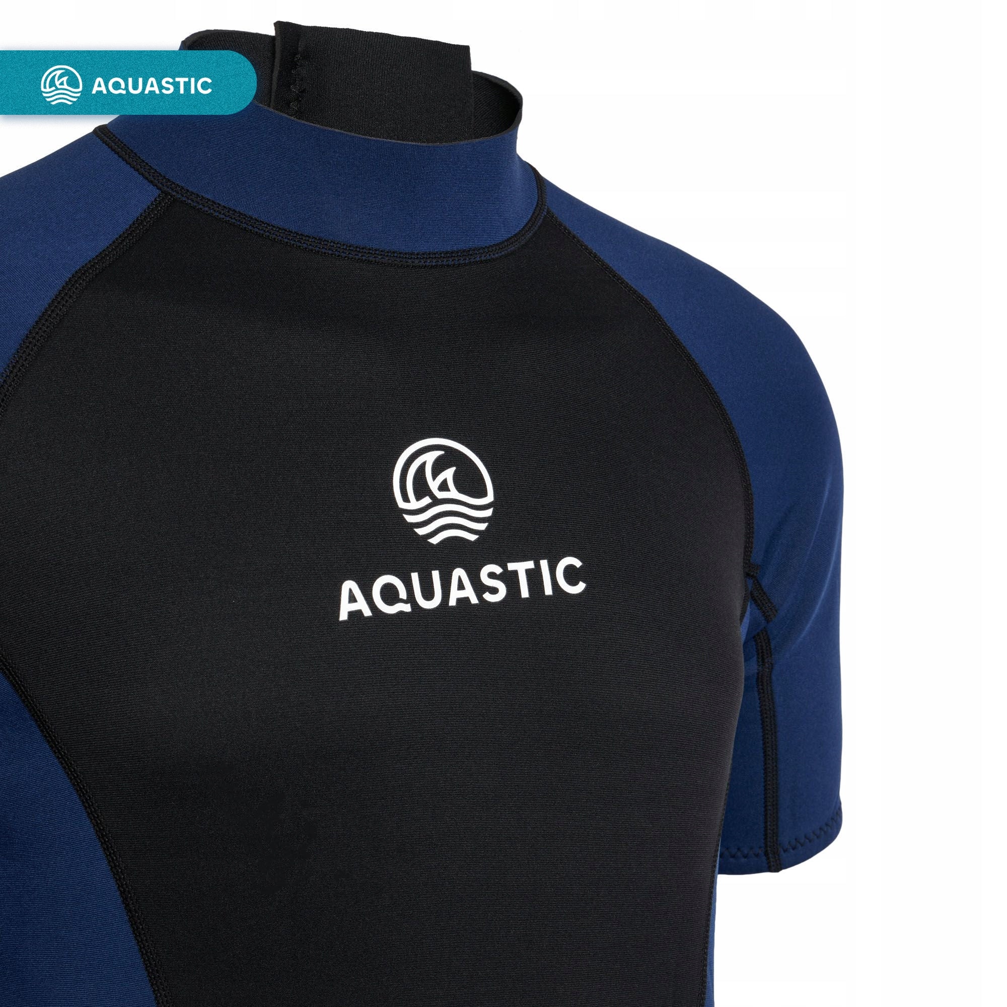 Swimming suit man Aquastic r. XXL OVER WATER FOR BEACH SWIMMING Kind men