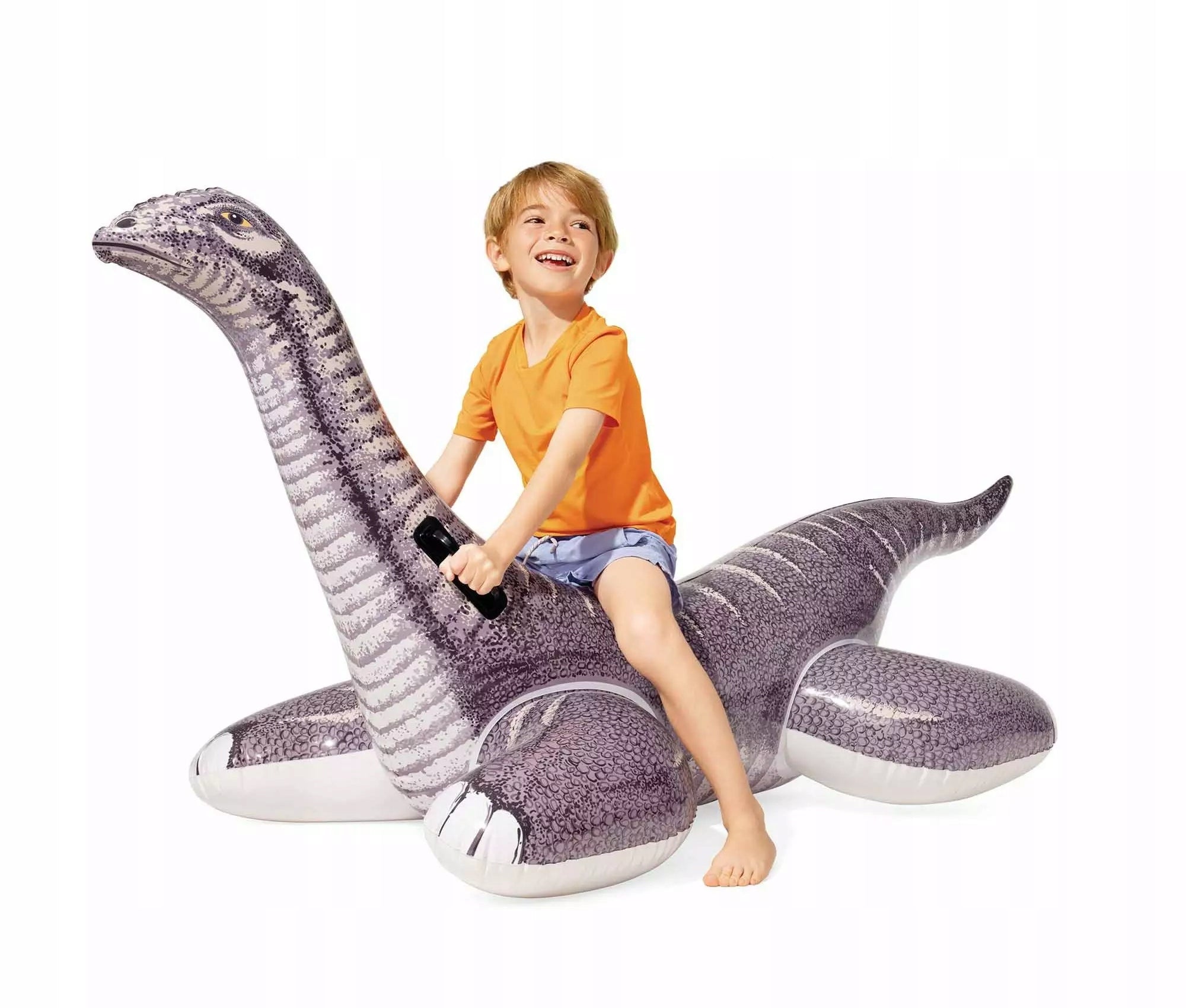 Swimming toy - Dinosaur Brontosaurus Intex 57584 Brand Intex